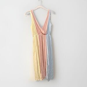 Pastel Colored Summer Dresses for Sale up to 90% Off: Poshmark